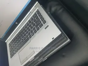 Laptop HP EliteBook 8460P 4GB Intel Core I5 HDD 500GB