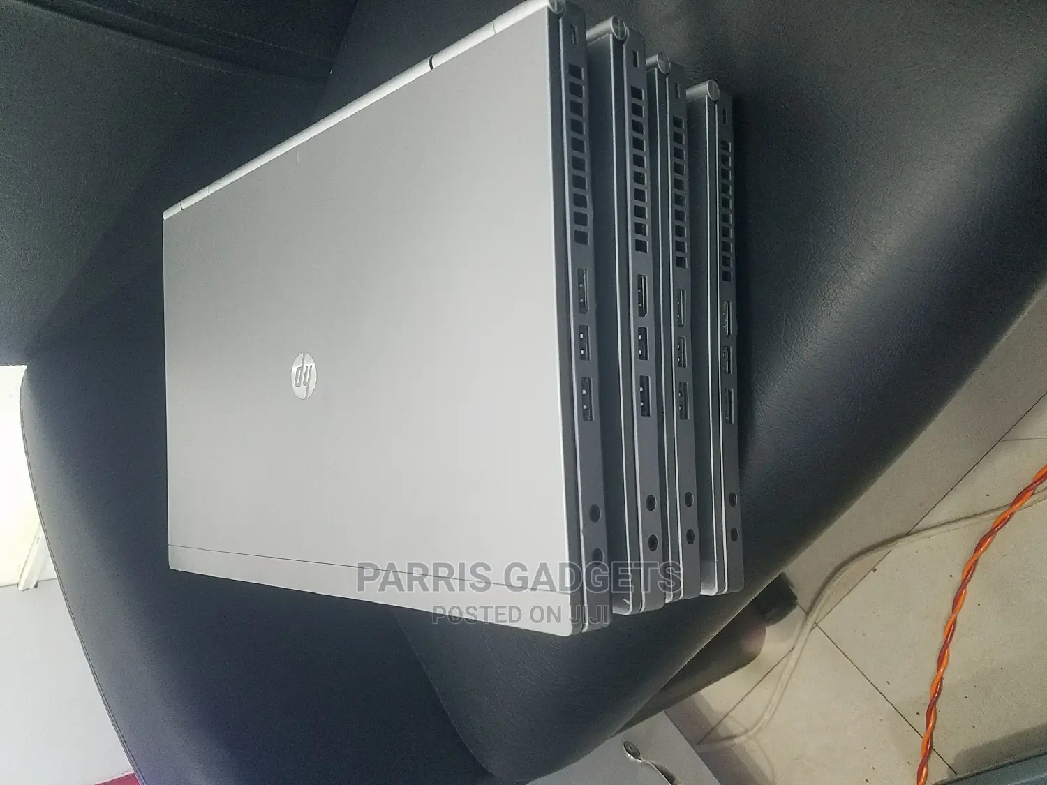 Laptop HP EliteBook 8460P 4GB Intel Core I5 HDD 500GB