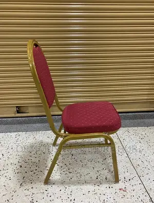 Conference Chair