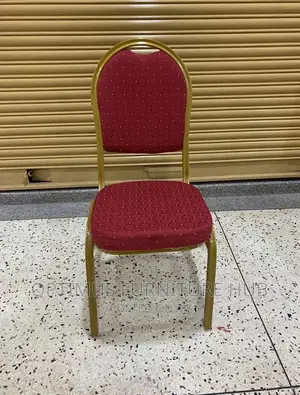 Conference Chair