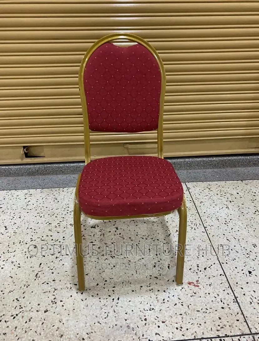Conference Chair