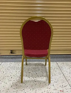Conference Chair