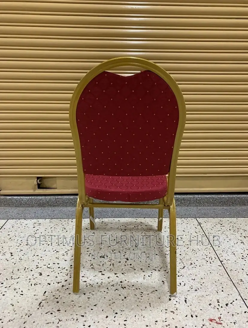 Conference Chair