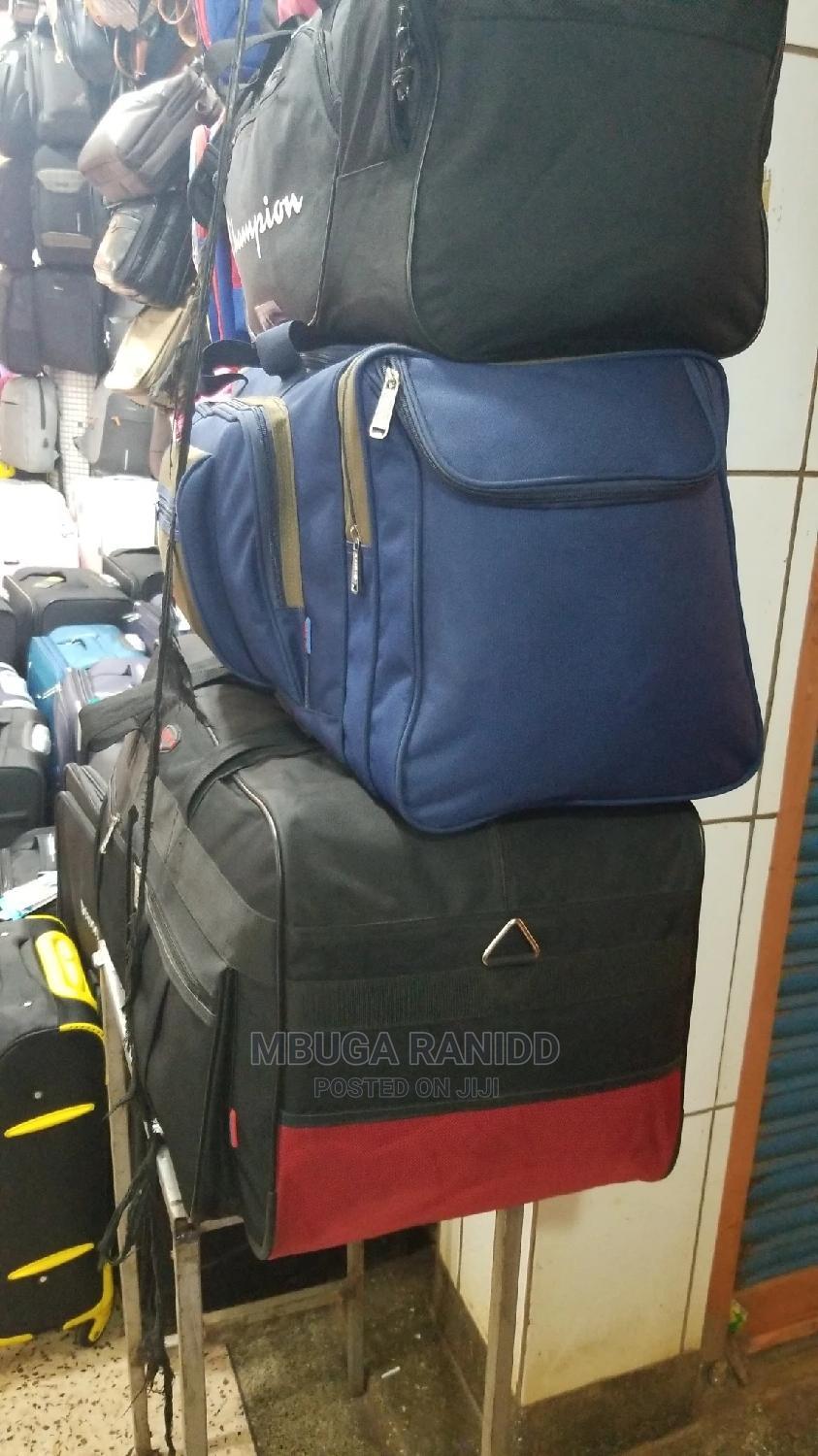 Safari, TRAVELING Bag Omaya in Central Division Bags, Mbuga Ranidd