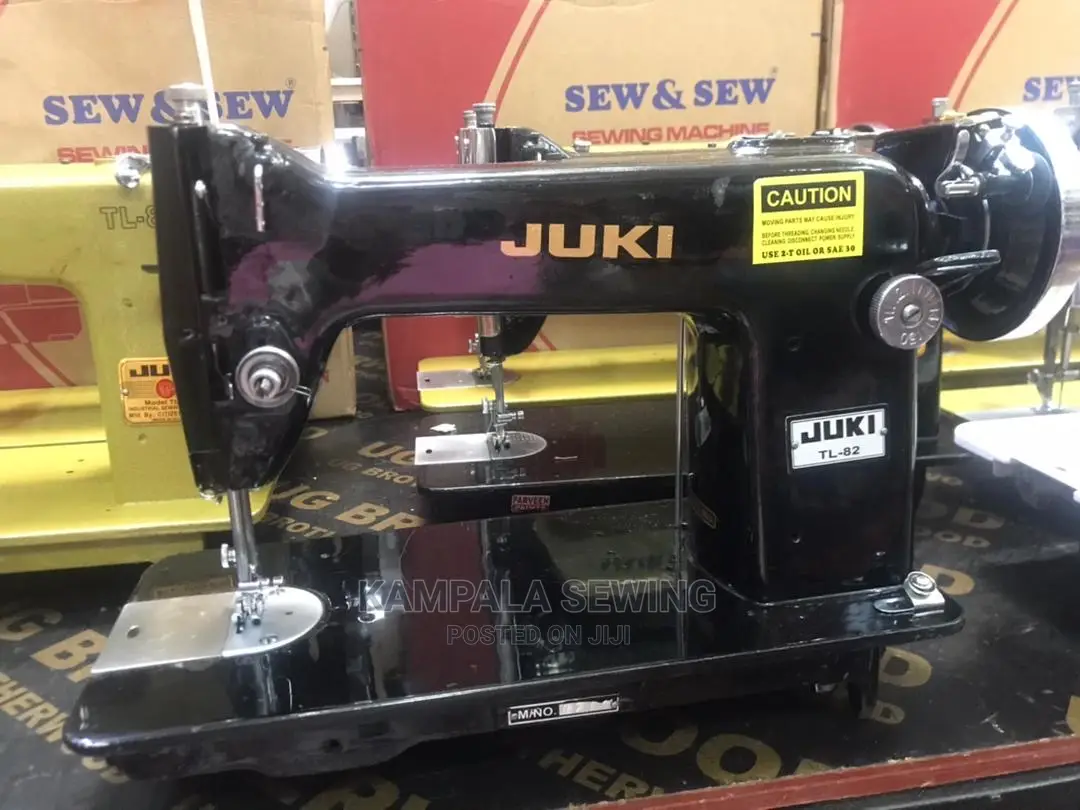 Juki Tl Semi Industrial Sewing Machine