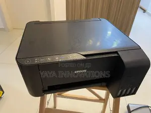 Epson Eco Tank L3158 All in One Printer
For Commercial Use