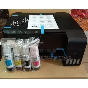 Epson Printer L3158