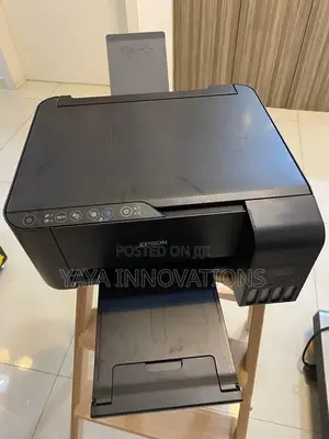 Epson Printer L3150