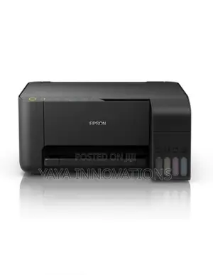 Brand New Epson Ecotank L3150 Printer Wi-Fi