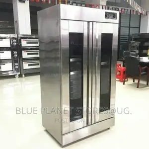 Dough Fermenting/Bread Proofer Machines || Double || WFF-26A