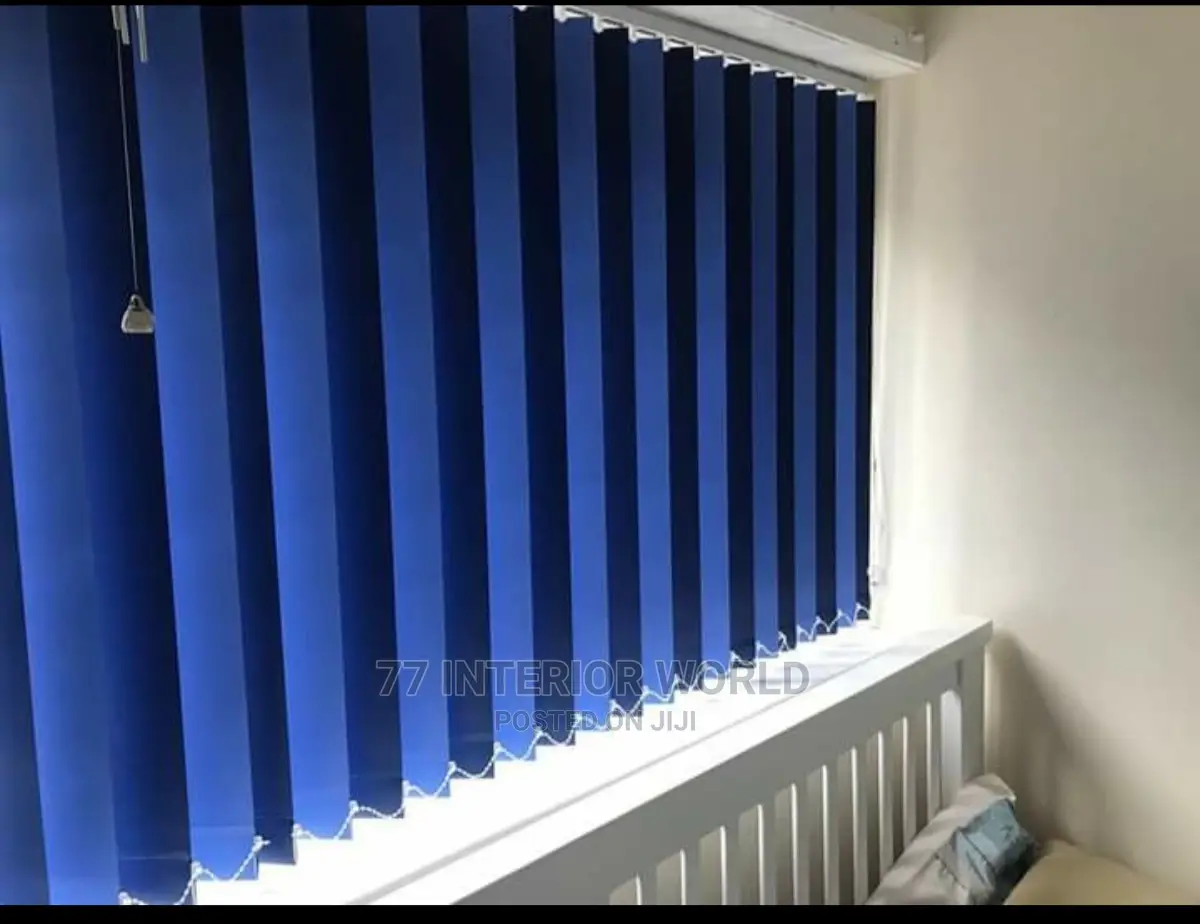 Curtains Blinds