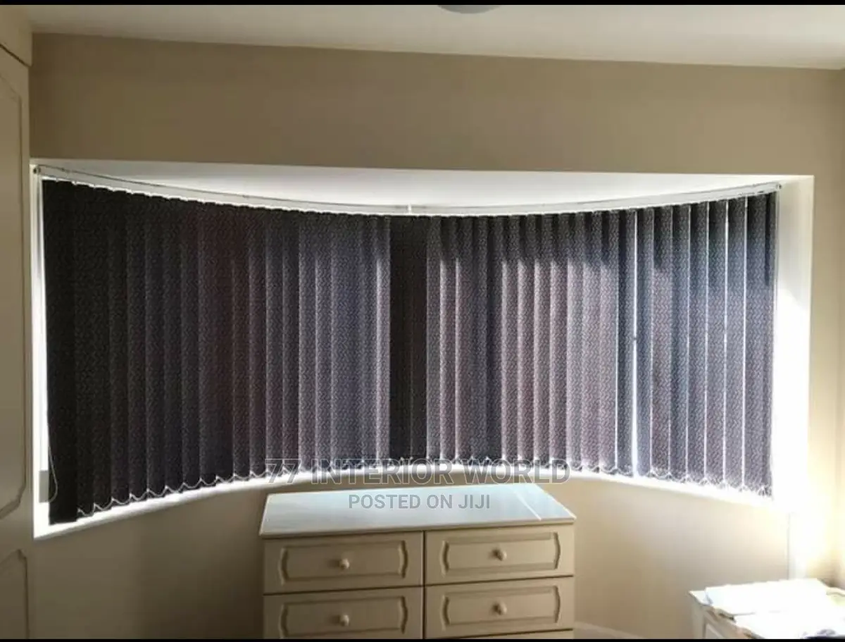 Curtains Blinds