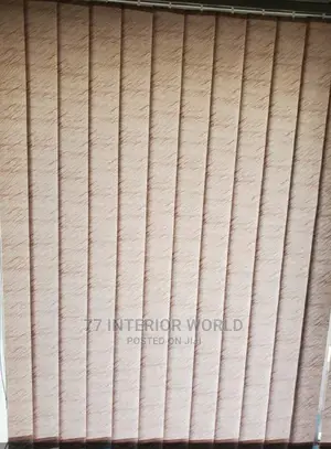 Curtains Blinds