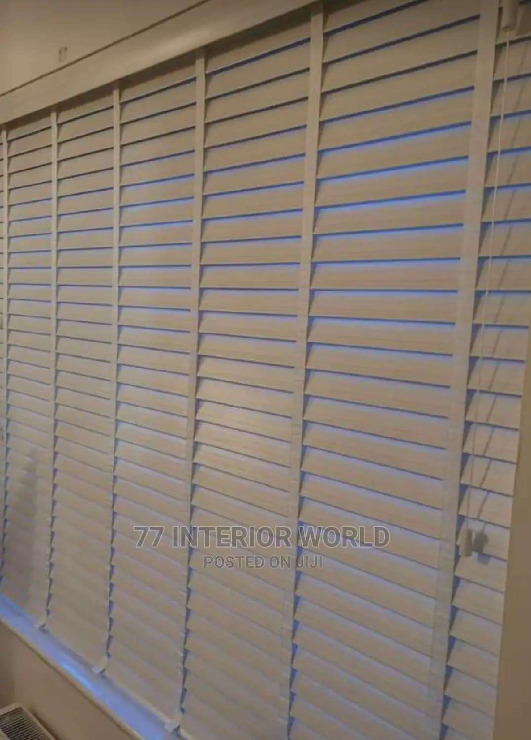 Curtains Blinds