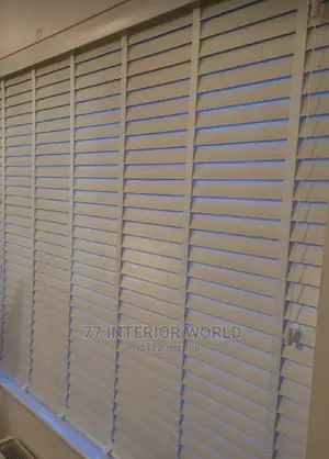 Curtains Blinds