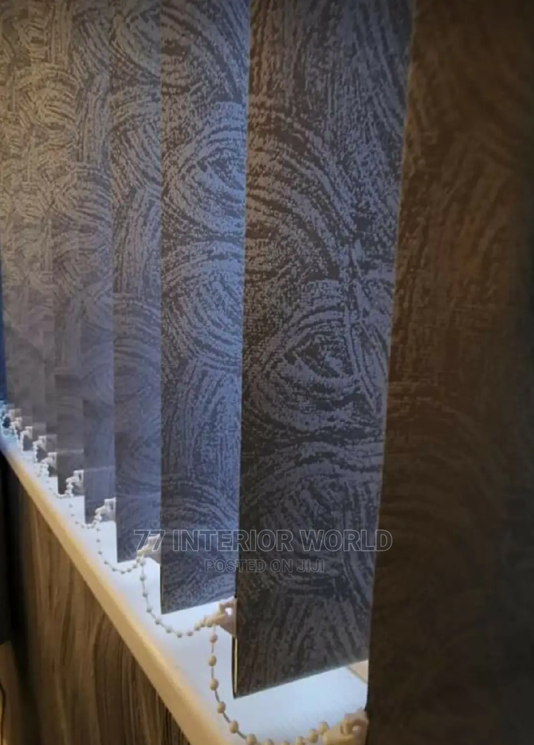 Curtains Blinds