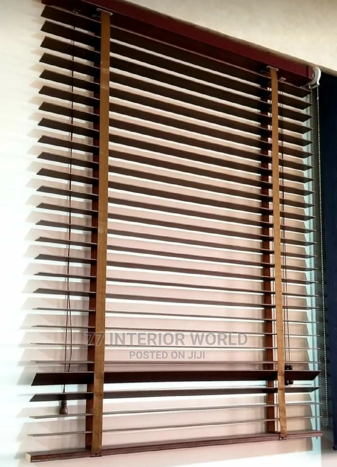 Curtains Blinds