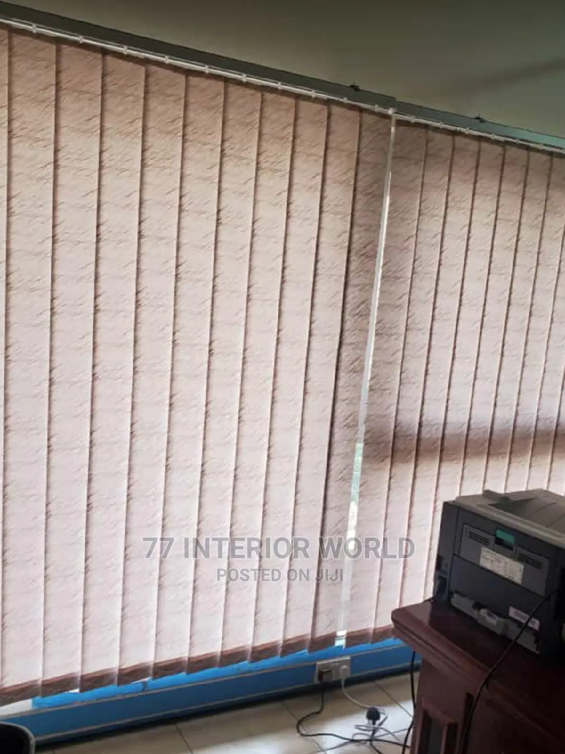 Curtains Blinds
