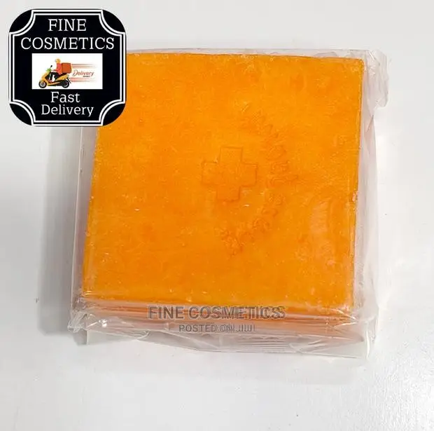 ORIGINAL P Care Soap For Black Spots, Pimple And Dark Circle