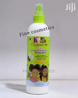 Africa's Best Kids Organics Hair Detanglers