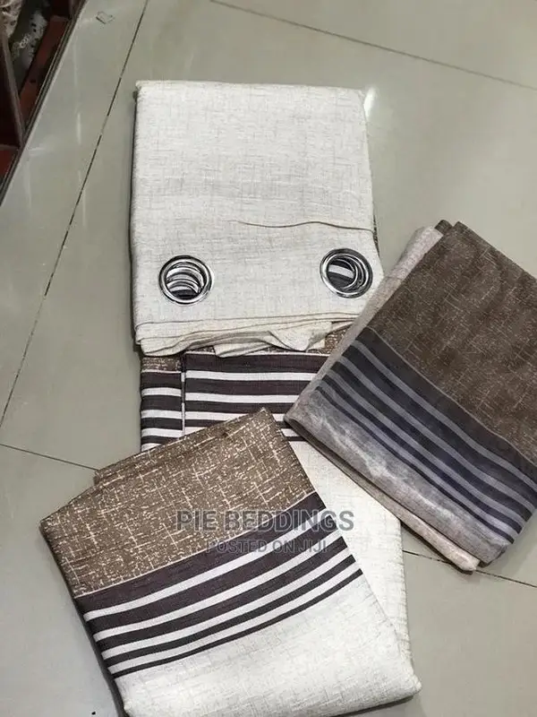 Curtain Sets