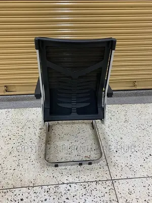 Executive Visitor Chair