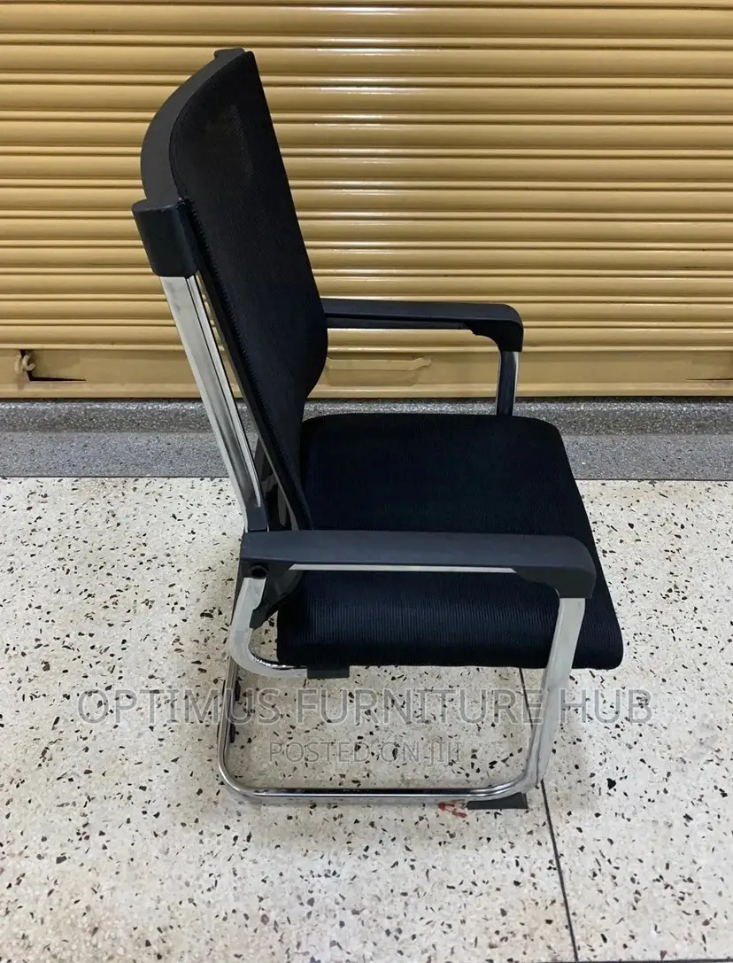 Executive Visitor Chair