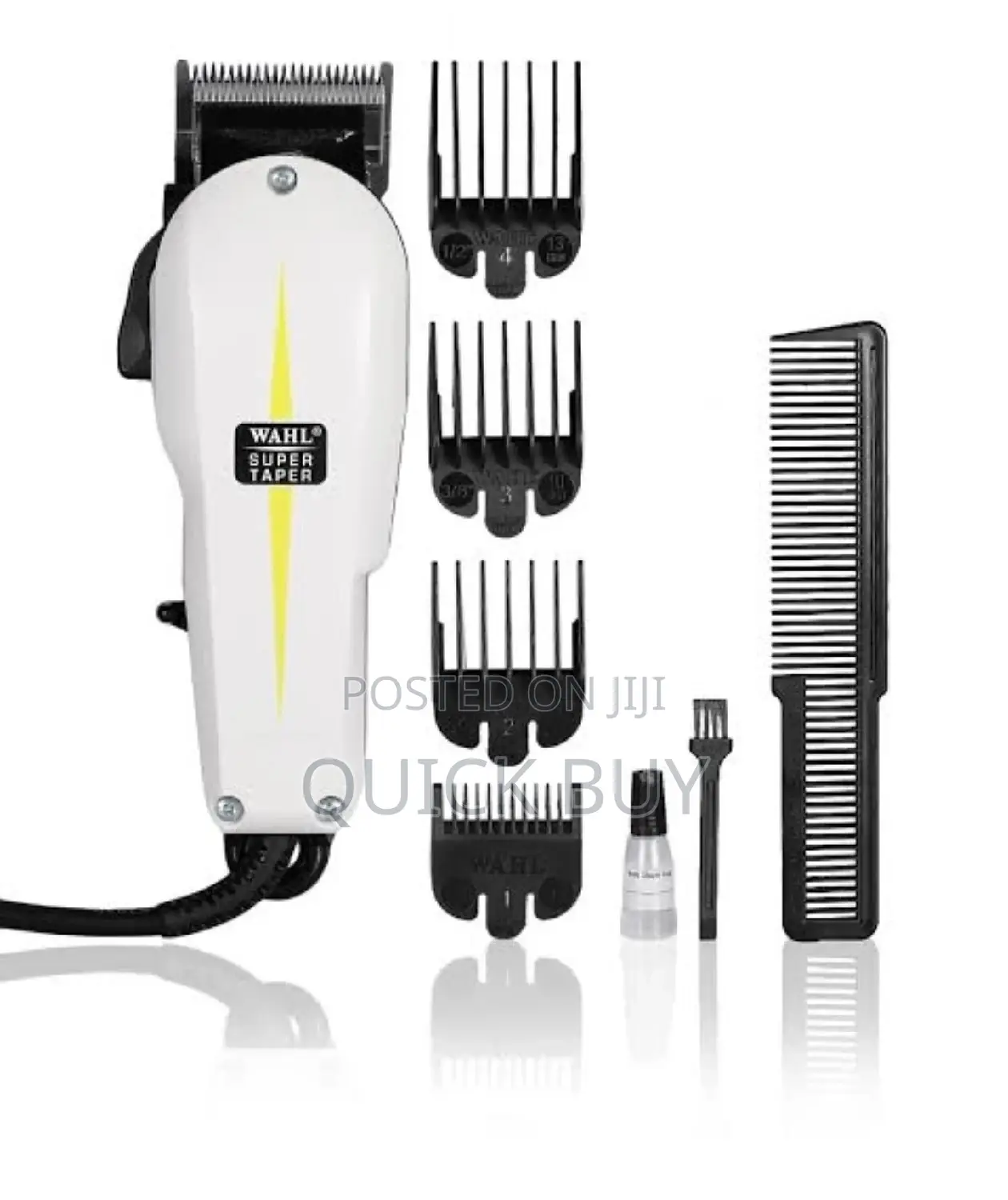 Wahl Hair Clipper