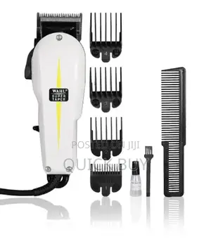 Wahl Hair Clipper