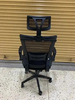 Executive High Back Office Chair