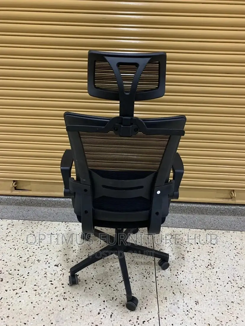 Executive High Back Office Chair