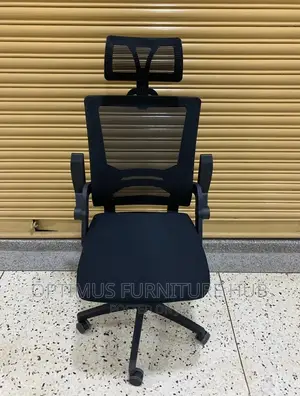 Executive High Back Office Chair
