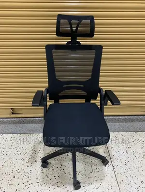Executive High Back Office Chair