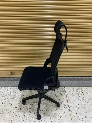 Executive High Back Office Chair