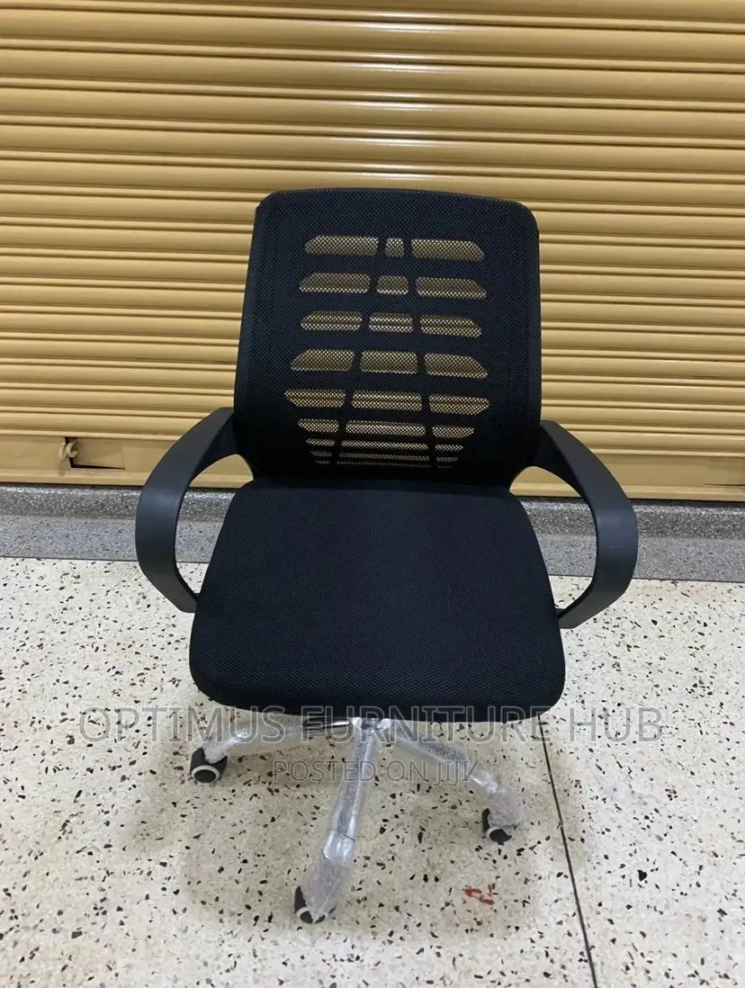 Office Chair (Mesh)
