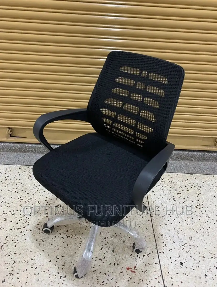 Office Chair (Mesh)