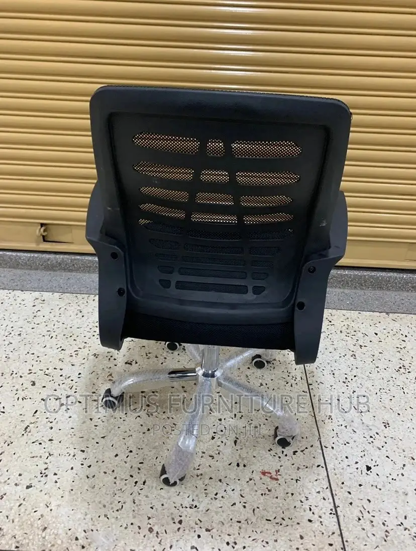 Office Chair (Mesh)