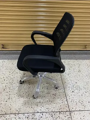 Office Chair (Mesh)