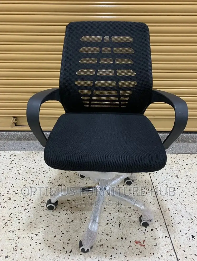 Office Chair (Mesh)
