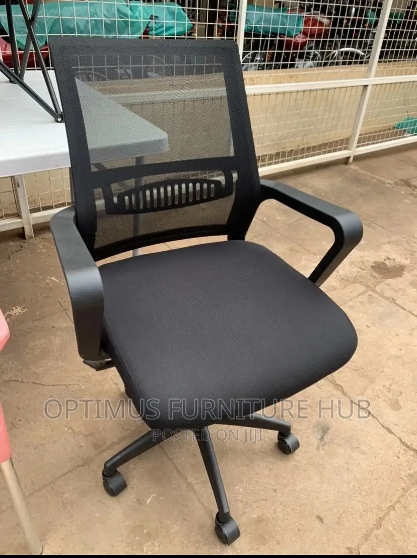 Executive Office Chair