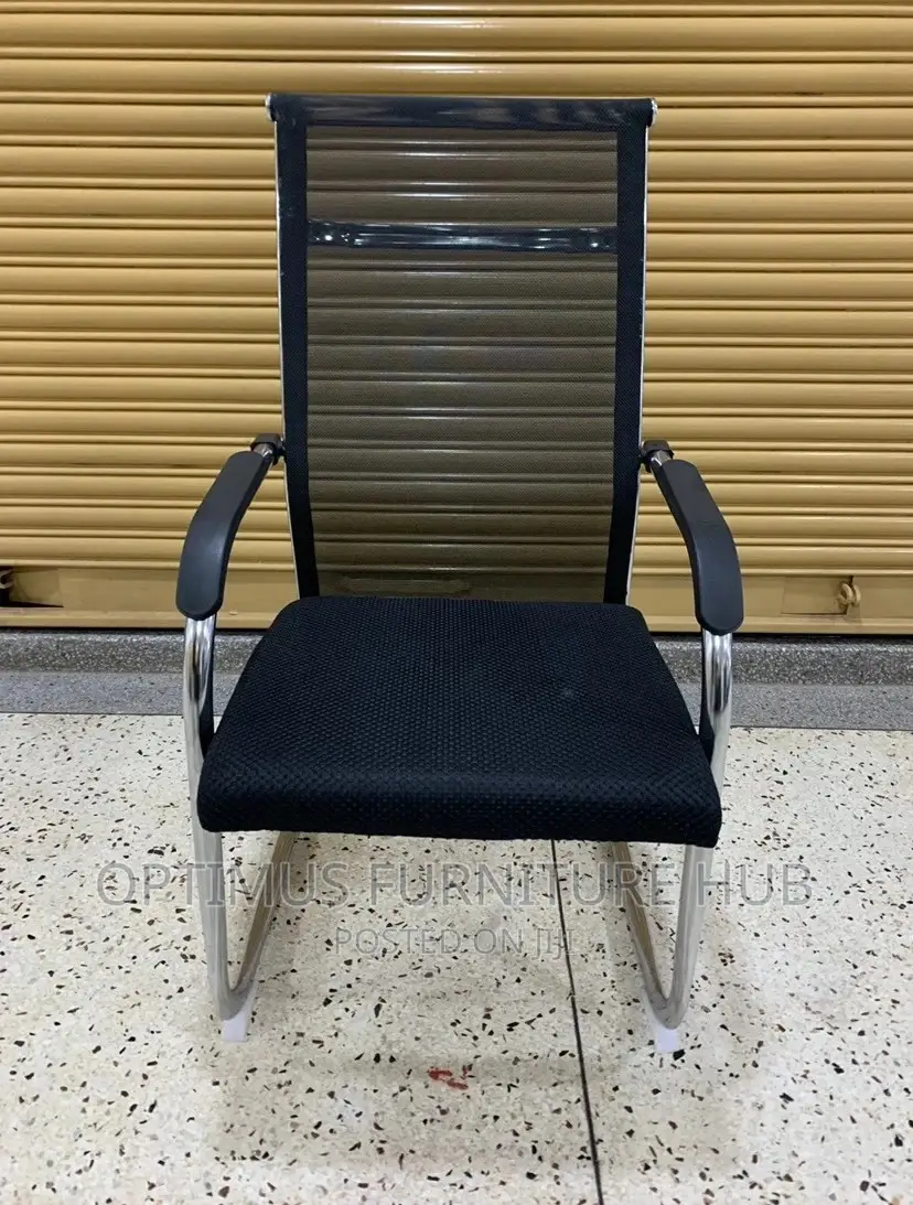 Multi Purpose Visitor Chair