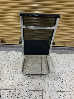 Multi Purpose Visitor Chair