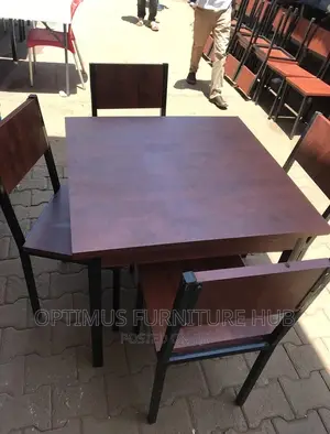 Wooden Dinning Table