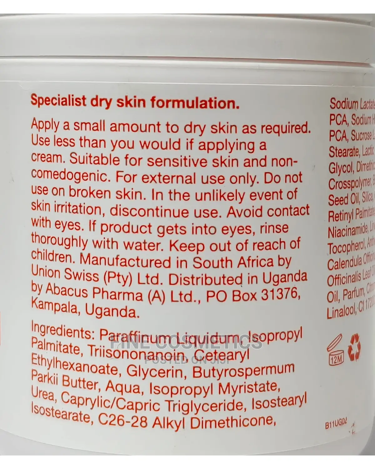 Bio Oil Dry Skin Gel That Help Erase Signs of Dry Skin 200ml