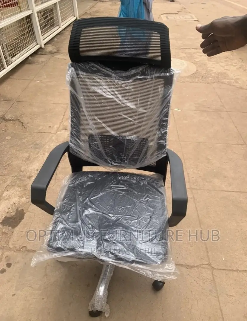 Mesh Office Chair