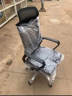 Mesh Office Chair
