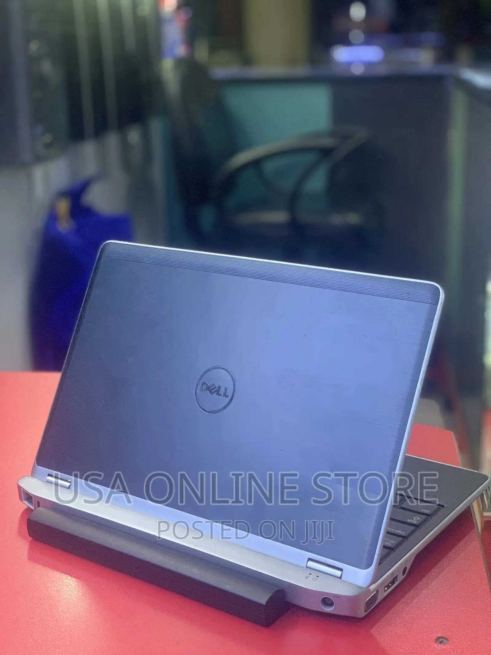 Laptop Dell 4GB Intel Core I5 HDD 320GB