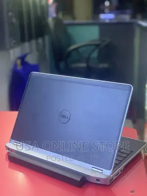 Laptop Dell 4GB Intel Core I5 HDD 320GB