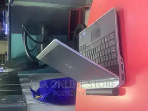 Laptop Dell 4GB Intel Core I5 HDD 320GB