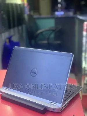 Laptop Dell 4GB Intel Core I5 HDD 320GB